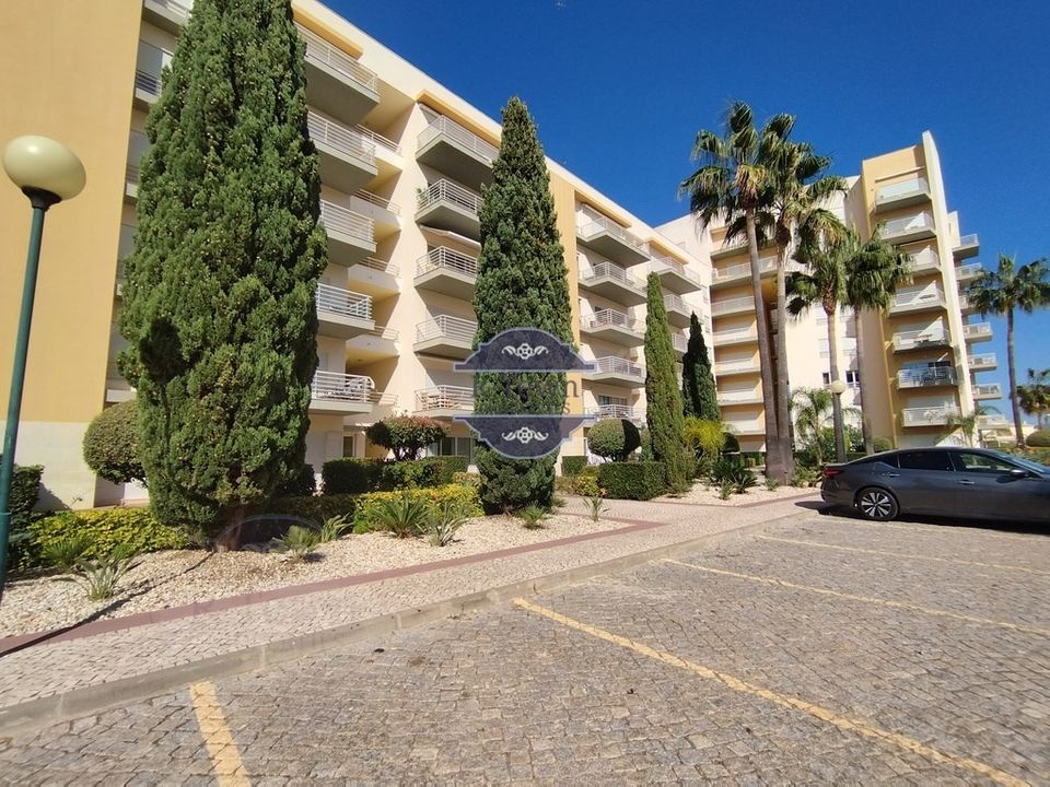 Lejlighed i Vilamoura, Faro - foto 4