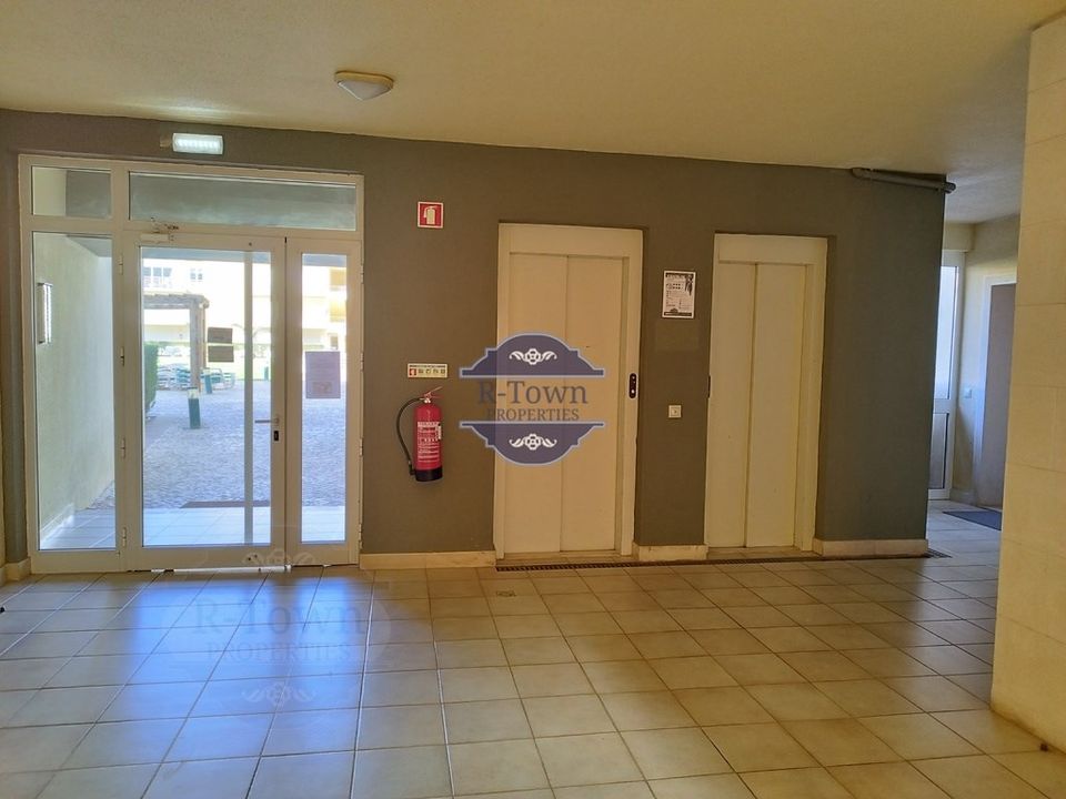 Lejlighed i Vilamoura, Faro - foto 5