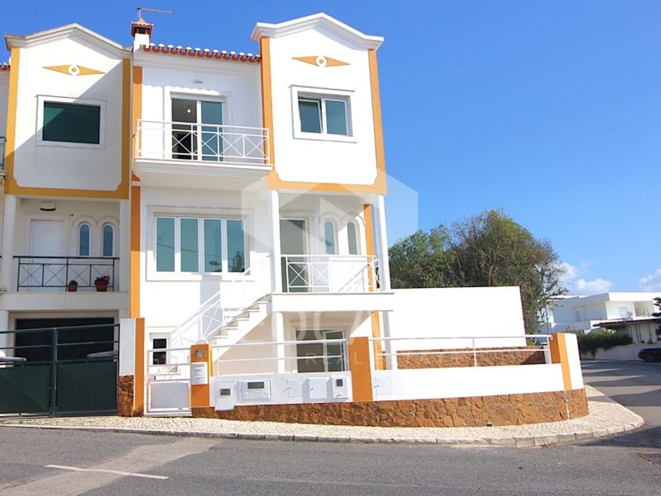 Villa i Ericeira, Lisbon - foto 1