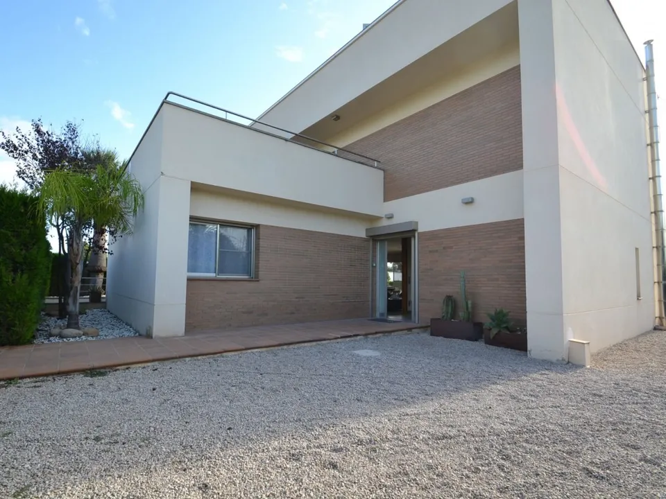 Villa i Alcanar, Tarragona - bilde 2