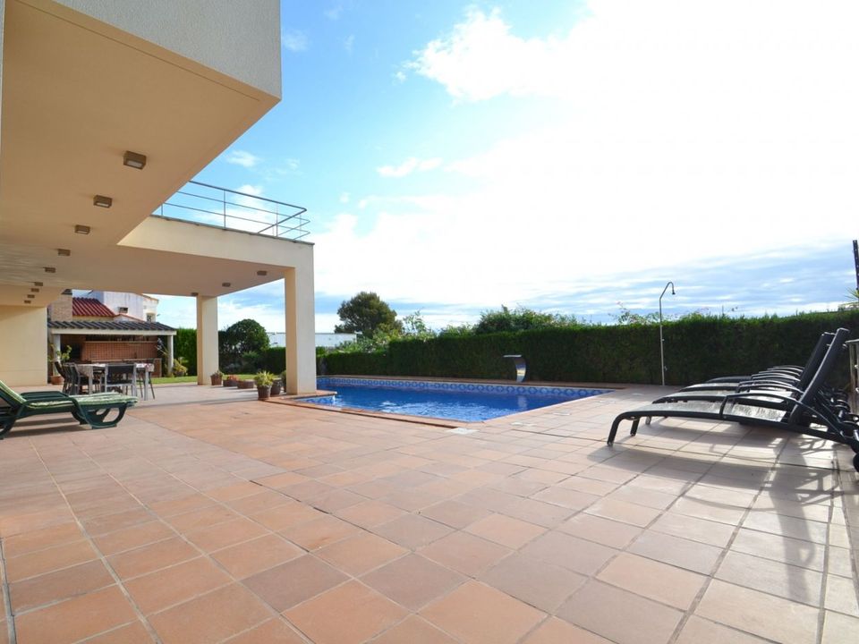 Villa i Alcanar, Tarragona - bilde 3