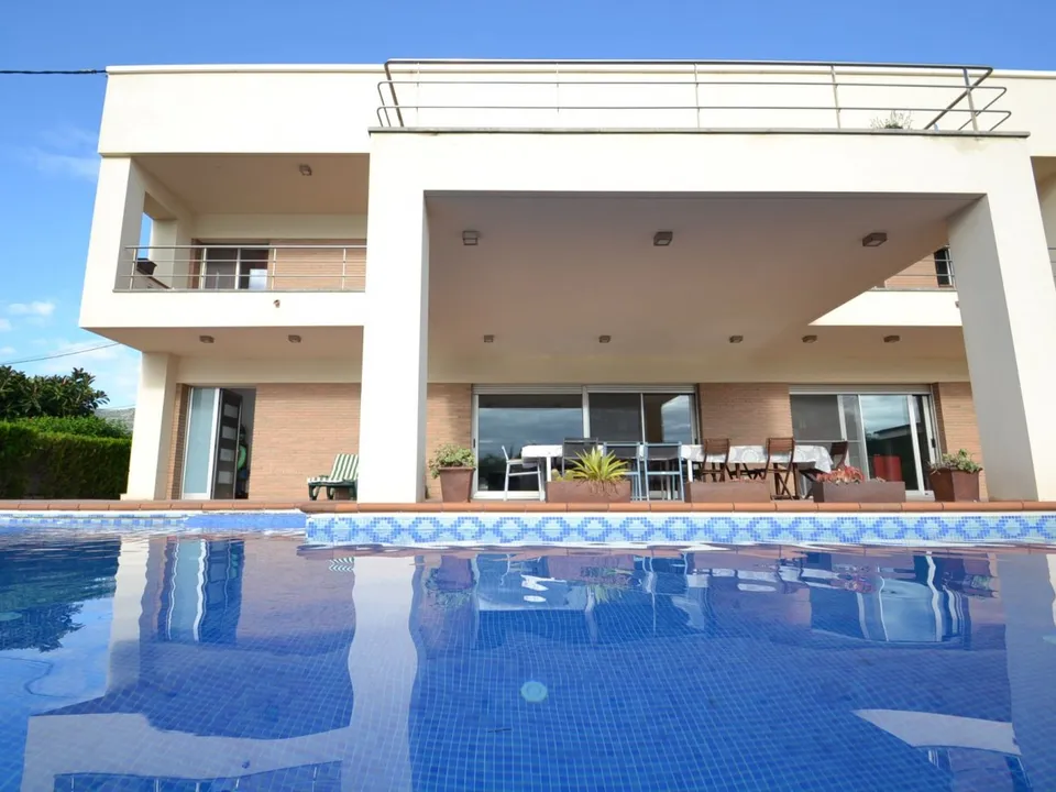 Villa i Alcanar, Tarragona - bilde 4