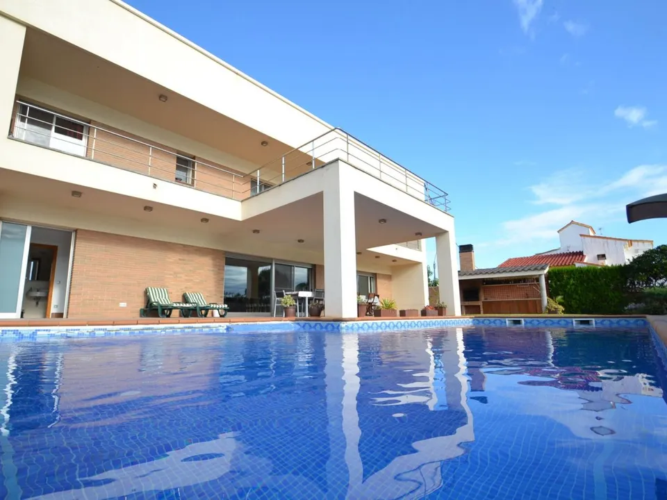 Villa i Alcanar, Tarragona - bilde 5