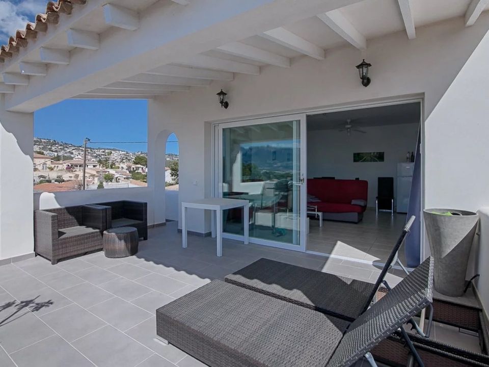 Villa i Calpe, Alicante - foto 3