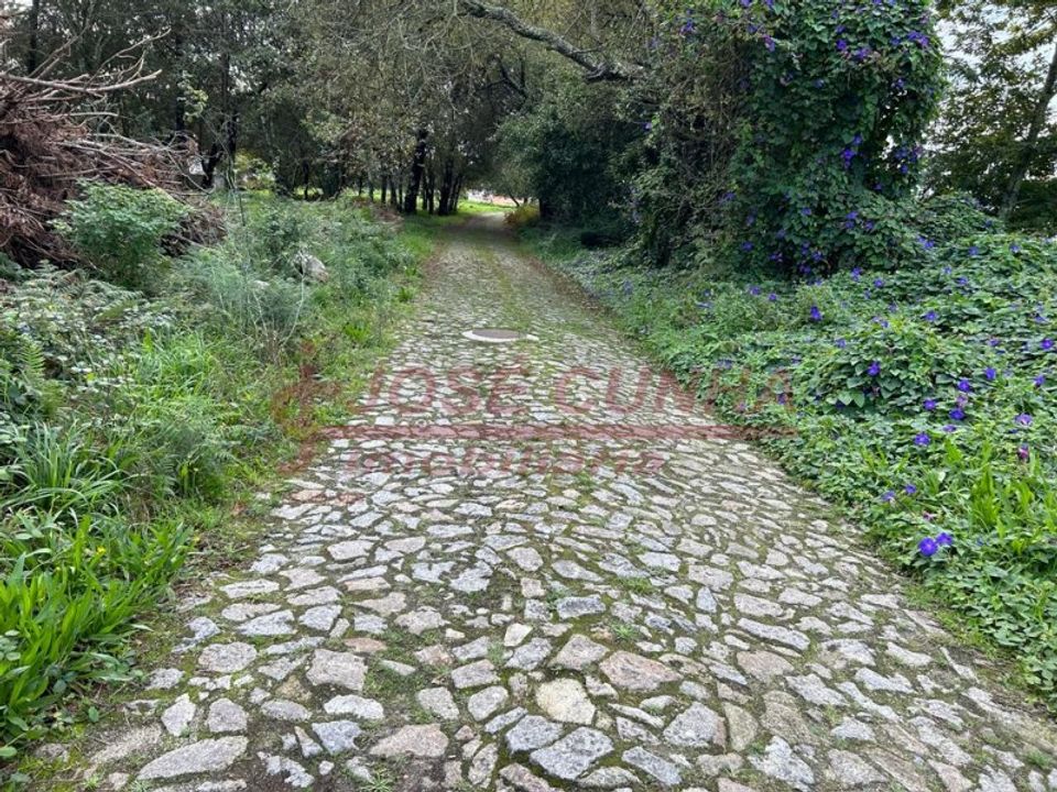 Helårsgrund i Viana do Castelo, Viana do Castelo - foto 2