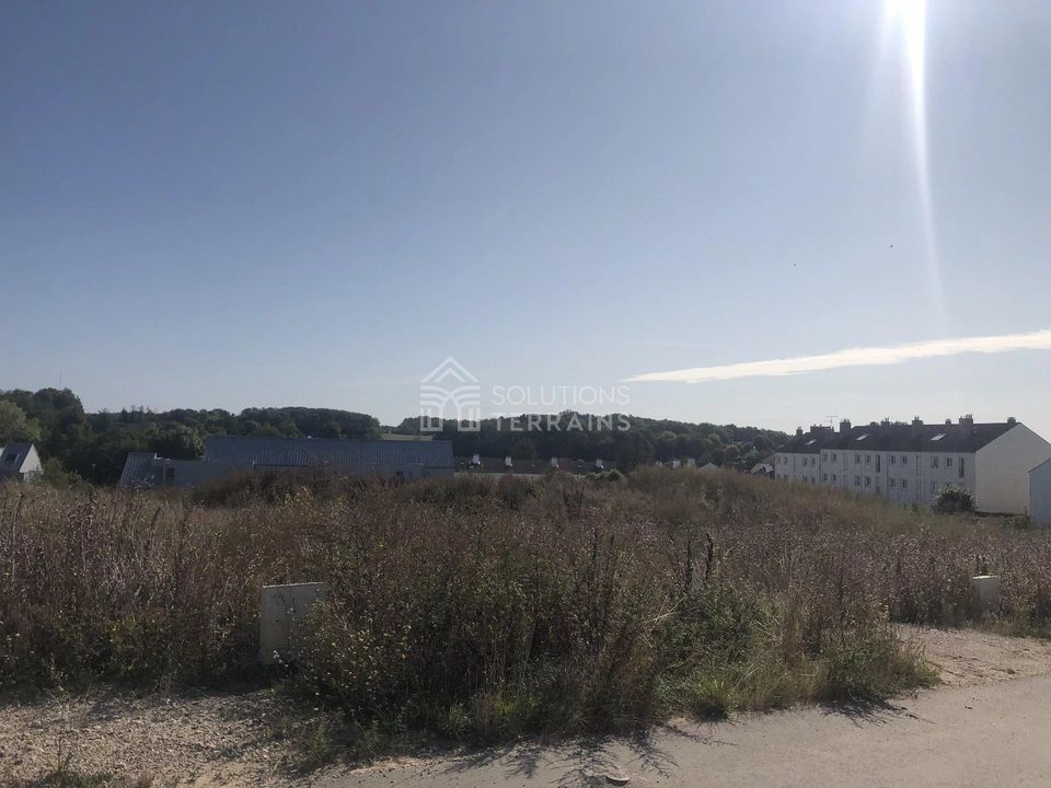 Tomt i Lorrez-le-Bocage-Préaux, Seine-et-Marne - bilde 3