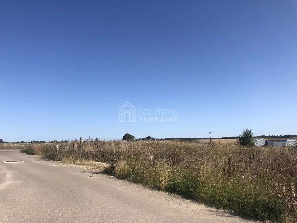 Terra em Lorrez-le-Bocage-Préaux, Seine-et-Marne - foto 2