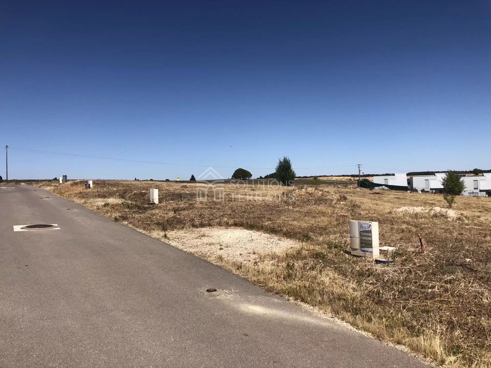 Tomt i Lorrez-le-Bocage-Préaux, Seine-et-Marne - bilde 1