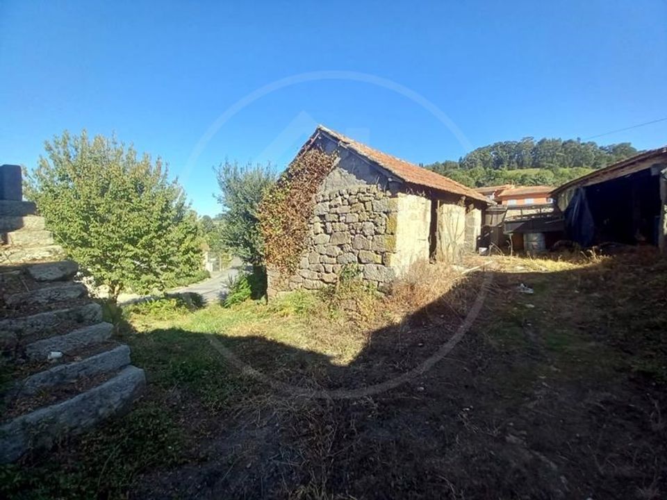 Landejendom i Vila Verde e Santao, Porto - foto 2