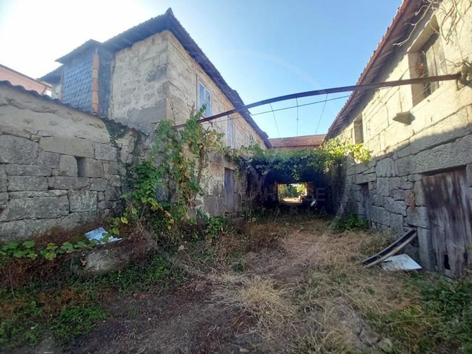 Landejendom i Vila Verde e Santao, Porto - foto 1