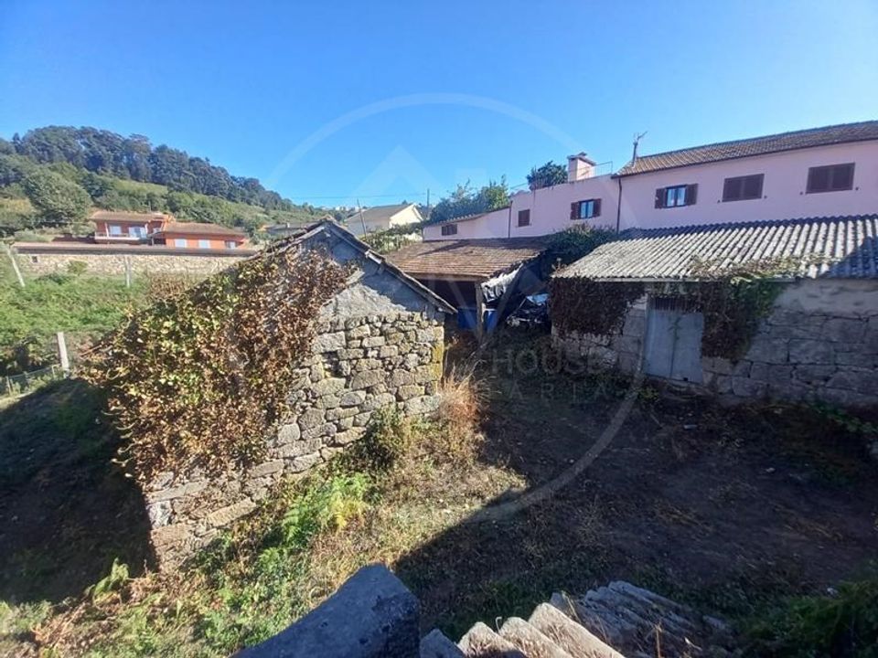 Landejendom i Vila Verde e Santao, Porto - foto 4