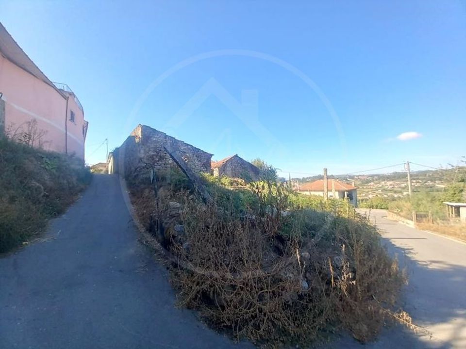 Landejendom i Vila Verde e Santao, Porto - foto 5