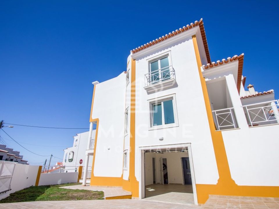 Byhus i Ericeira, Lisbon - foto 1