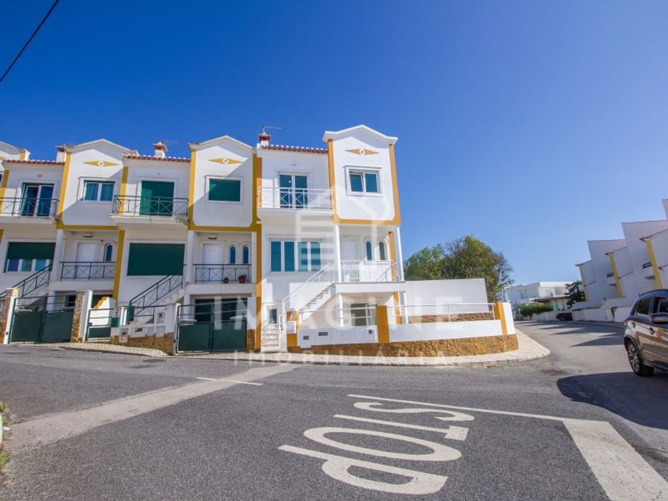 Byhus i Ericeira, Lisbon - foto 2