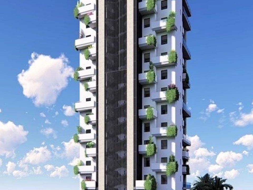 Wohnung in Calpe, Alicante - Foto 3