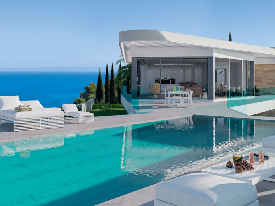 Villa a Javea, Alicante - foto 2