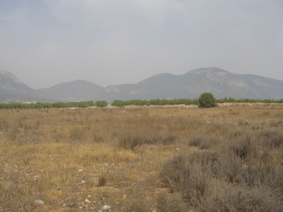 Villa i Lorca, Murcia - foto 1