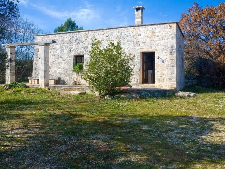 Landejendom i Ostuni, Brindisi - foto 3