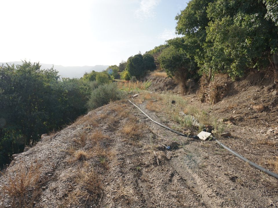 Helårsgrund i Lanjaron, Granada - foto 3