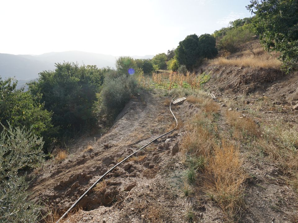 Helårsgrund i Lanjaron, Granada - foto 5