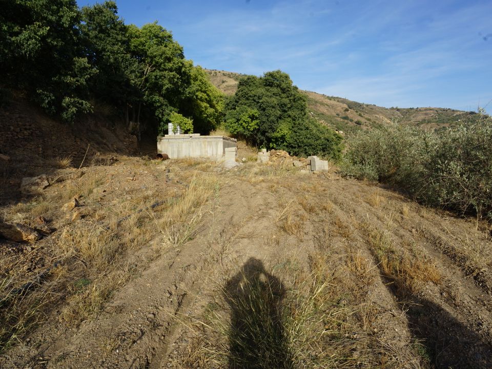 Helårsgrund i Lanjaron, Granada - foto 4