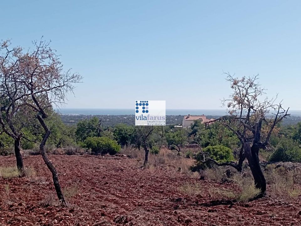 Helårsgrund i Faro, Faro - foto 1