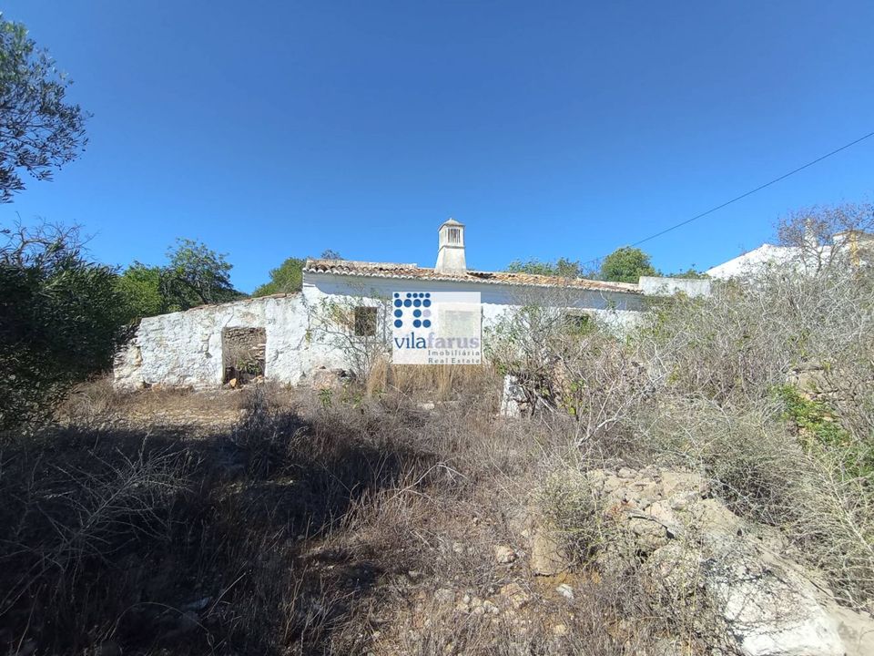 Helårsgrund i Faro, Faro - foto 3