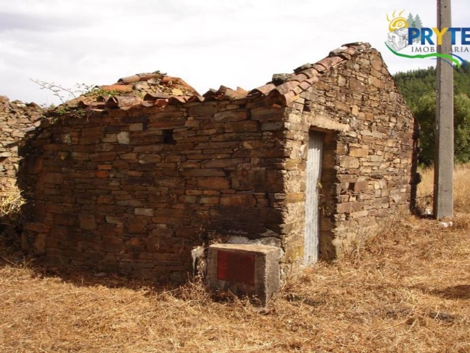 Landhuis in Proenca-a-Nova, Castelo Branco - foto 3