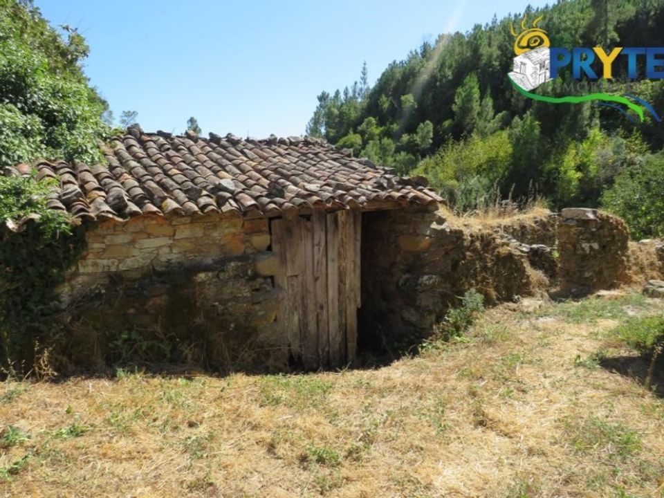 Helårsgrund i Serta, Castelo Branco - foto 2