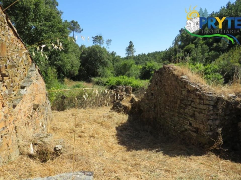 Helårsgrund i Serta, Castelo Branco - foto 4