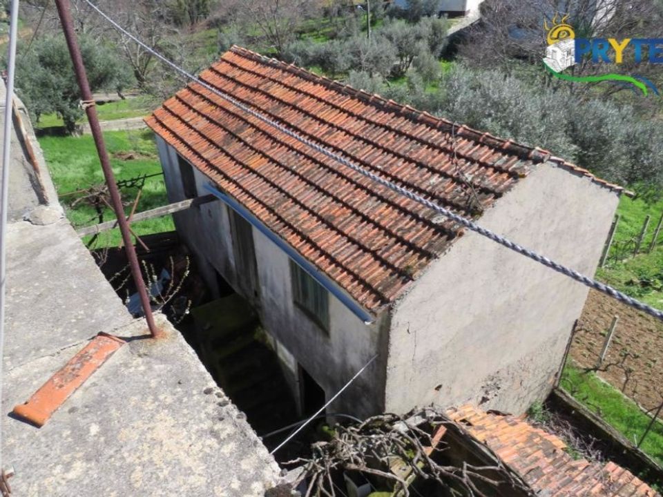 Landejendom i Troviscal, Castelo Branco - foto 5