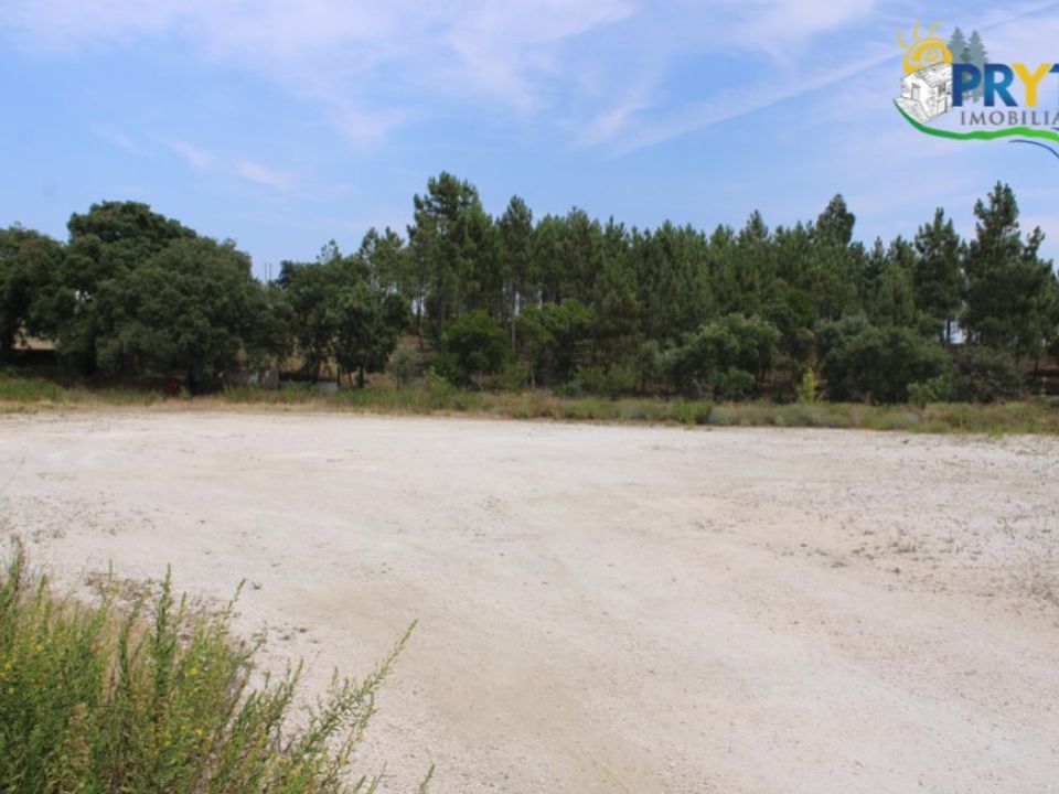 Erhvervsejendom i Macao, Santarem - foto 2
