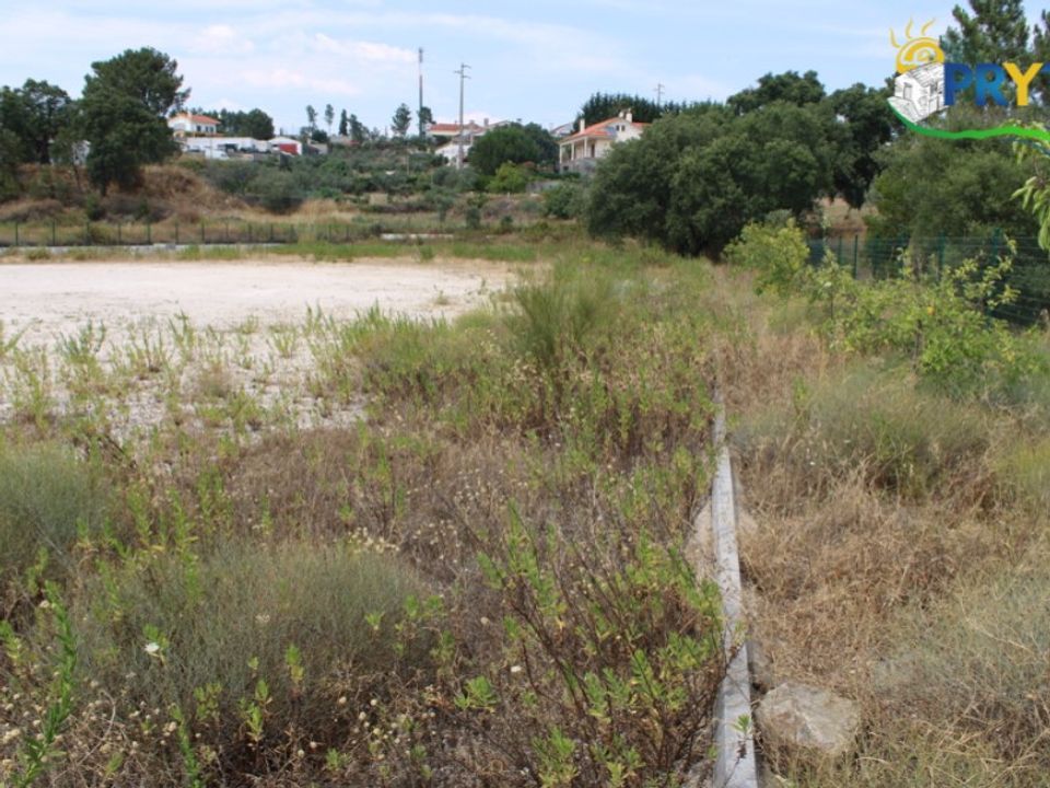 Erhvervsejendom i Macao, Santarem - foto 3