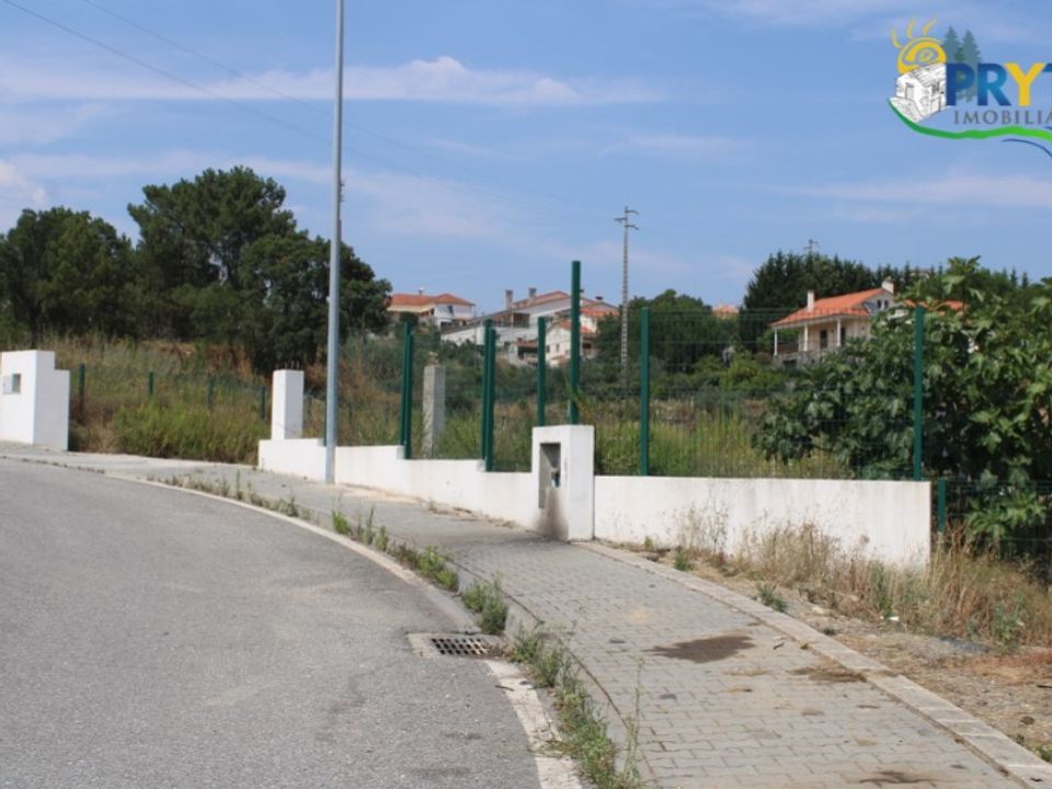 Erhvervsejendom i Macao, Santarem - foto 5