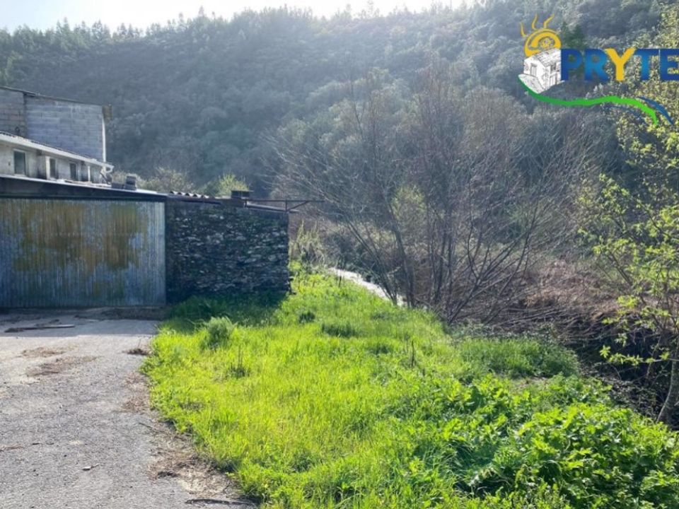 Erhvervsejendom i Serta, Castelo Branco - foto 4