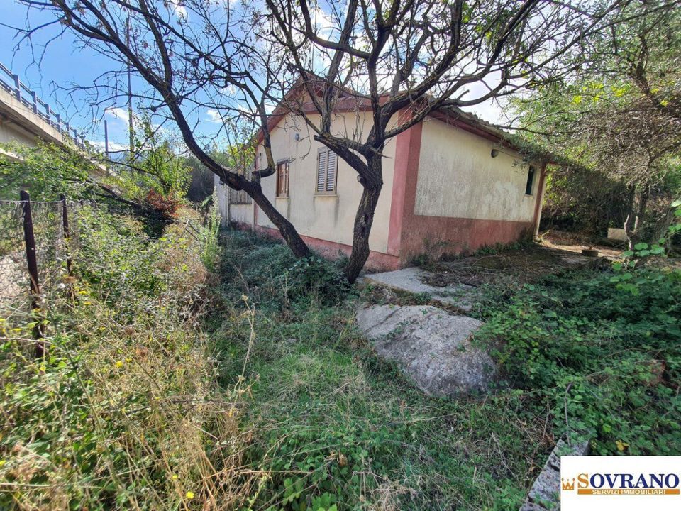 Villa i Monreale, Palermo - foto 1