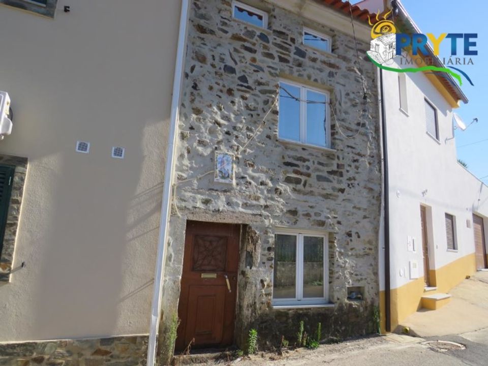 Villa i Sobreira Formosa e Alvito da Beira, Castelo Branco - foto 2
