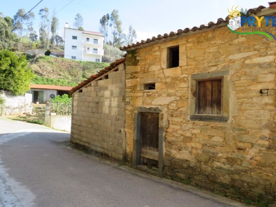 Villa i Troviscal, Castelo Branco - foto 1