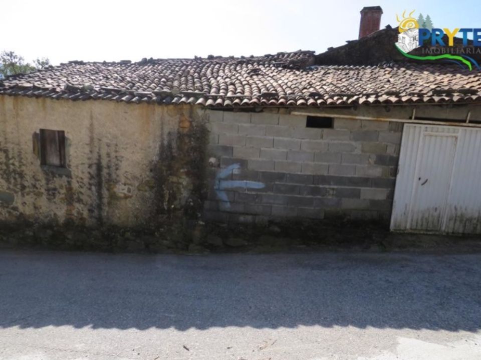 Villa i Troviscal, Castelo Branco - foto 3