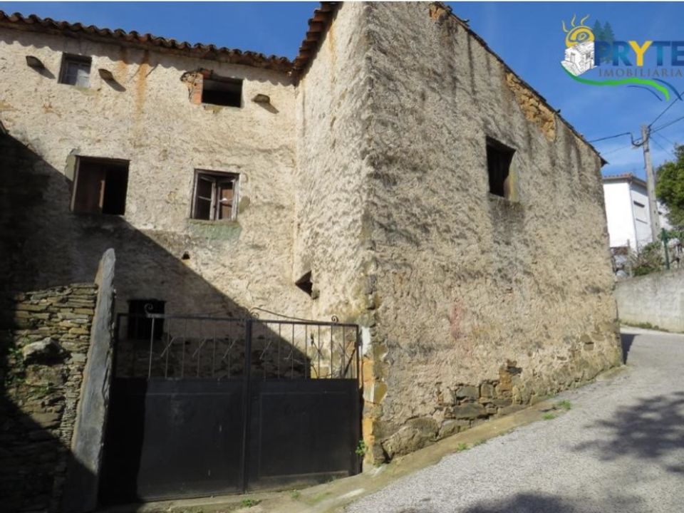 Villa i Troviscal, Castelo Branco - foto 5