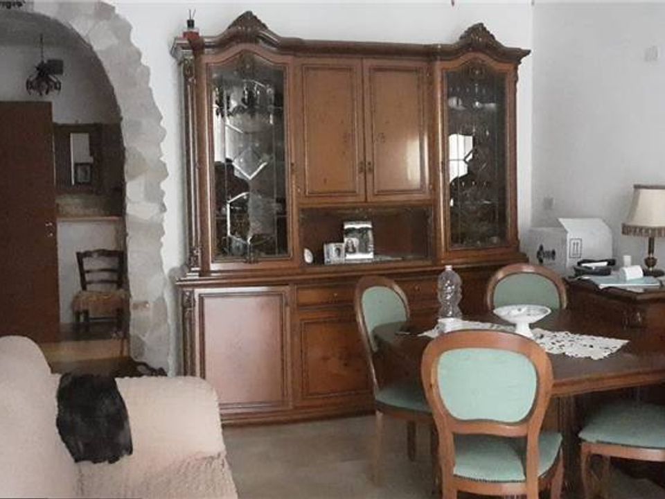 Lejlighed i San Nicandro Garganico, Foggia - foto 2