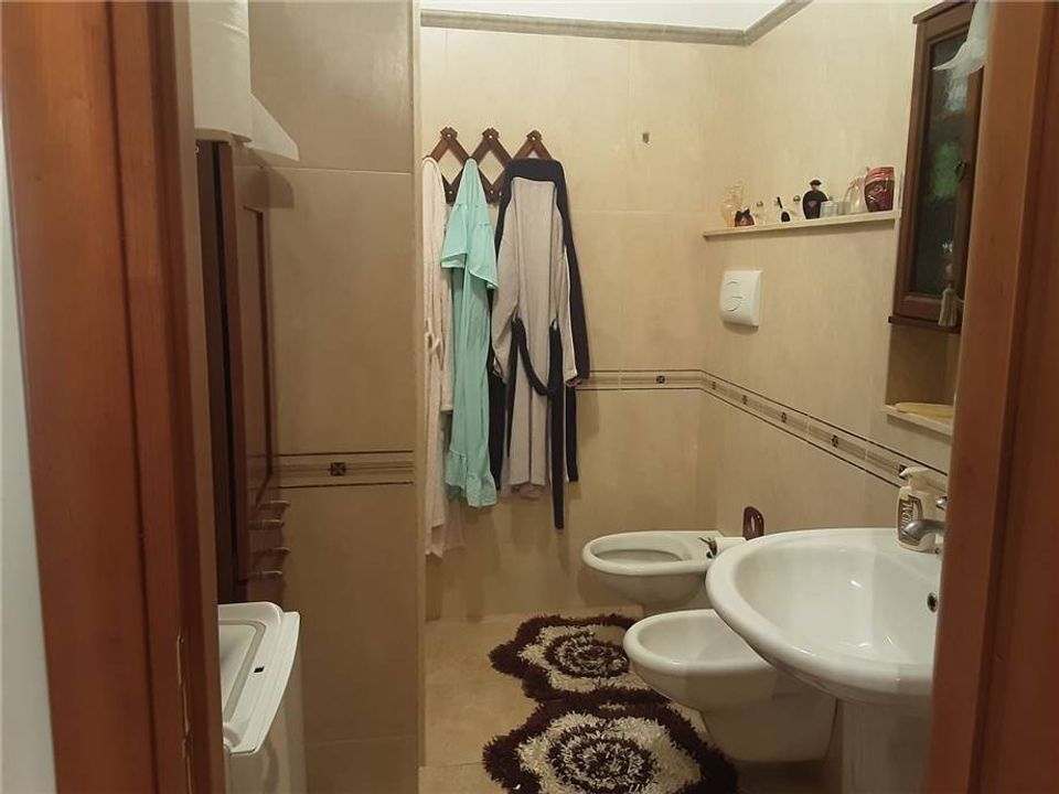 Lejlighed i San Nicandro Garganico, Foggia - foto 4