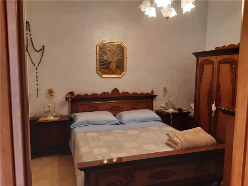 Lejlighed i San Nicandro Garganico, Foggia - foto 5