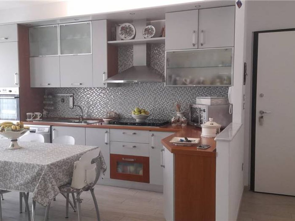 Lejlighed i San Nicandro Garganico, Foggia - foto 3