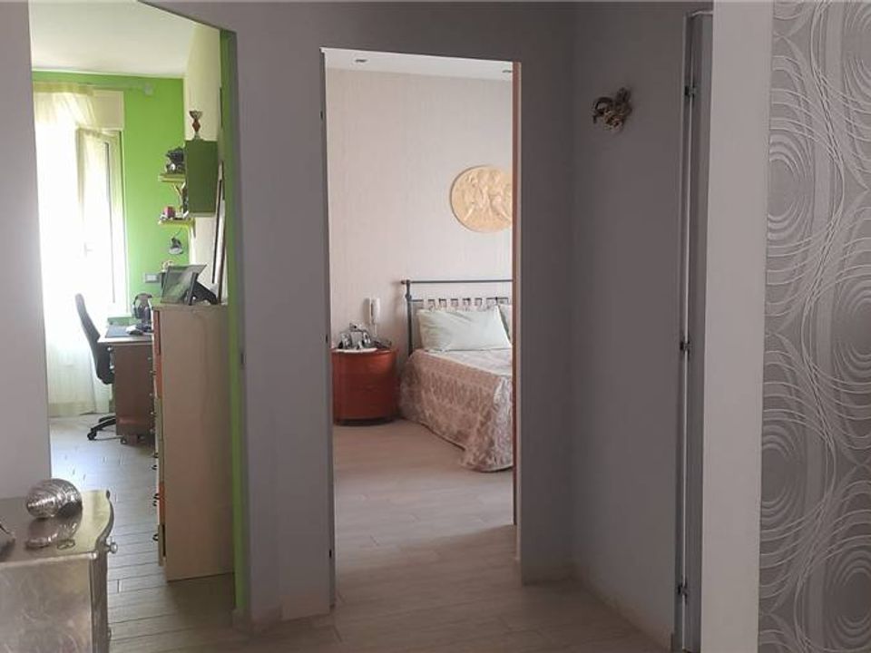 Lejlighed i San Nicandro Garganico, Foggia - foto 4