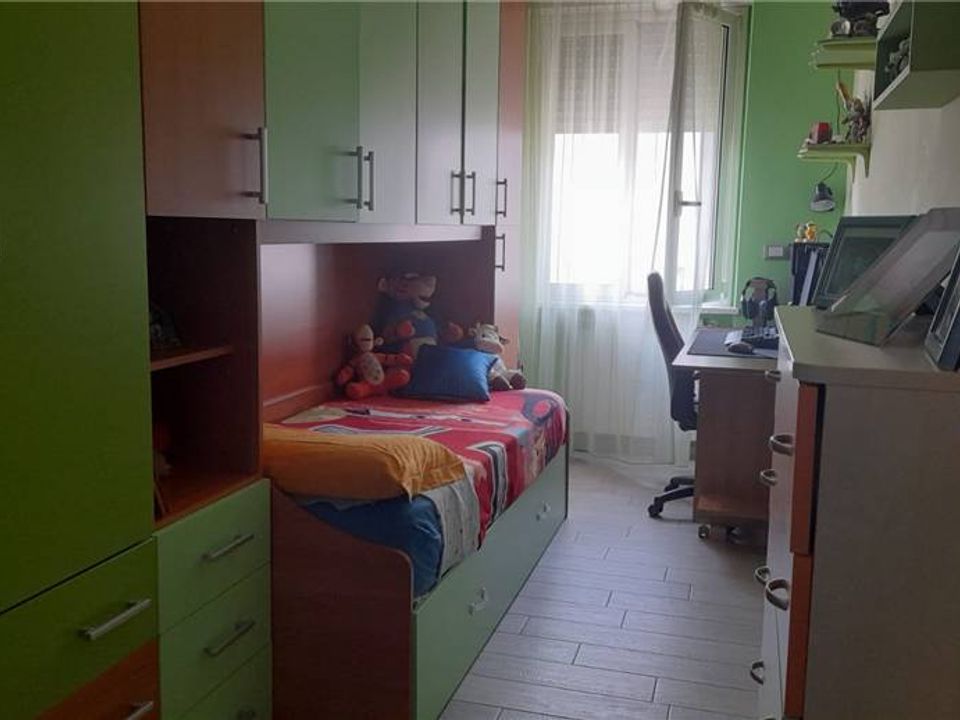 Lejlighed i San Nicandro Garganico, Foggia - foto 5