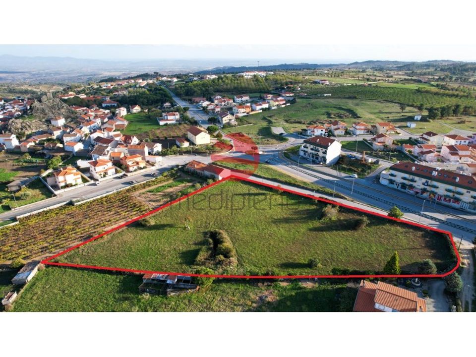 Terreno en Meda, Guarda - foto 2