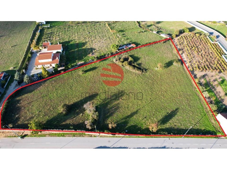 Terreno en Meda, Guarda - foto 3