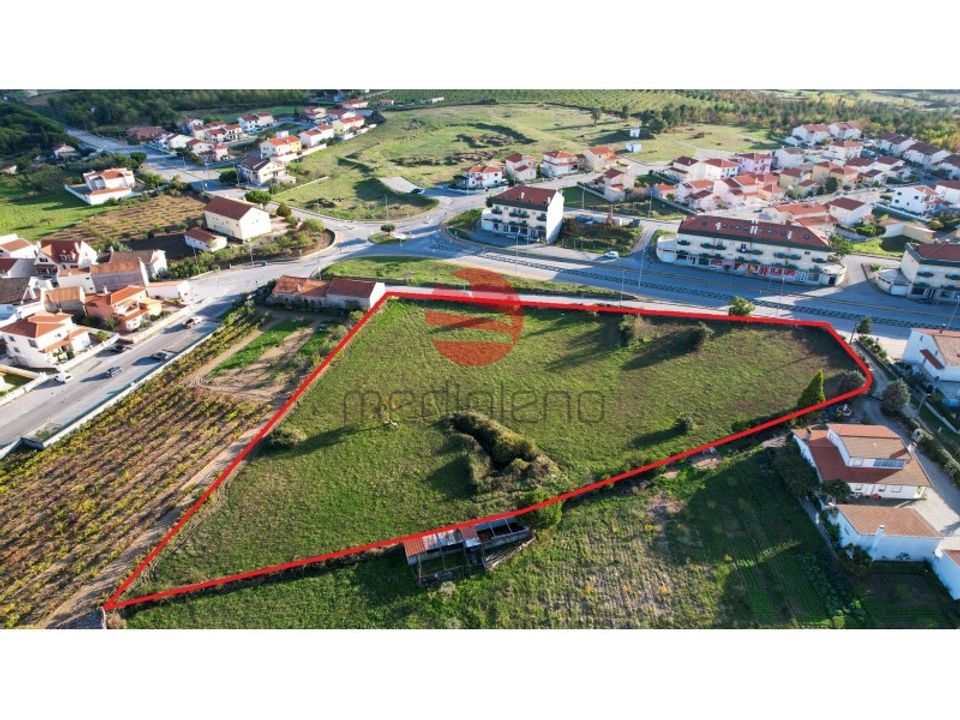 Terreno en Meda, Guarda - foto 4
