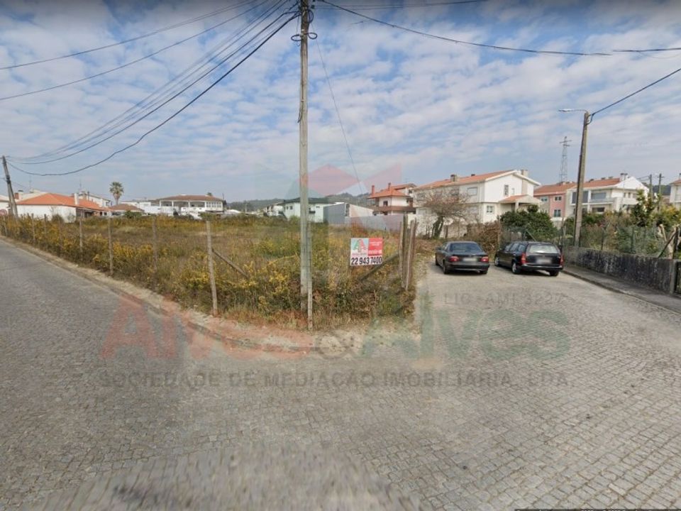 Tomt i Folgosa, Porto - bilde 4